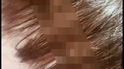 【無修正・流出】Gカップ素人女子大生  ゆみ サンプル画像12