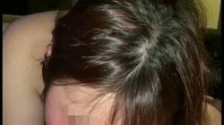 【無修正・流出】Gカップ素人女子大生  ゆみ サンプル画像5