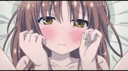 お兄ちゃん、朝までずっとギュッてして！ 女未すみ編 (加工あり) サンプル画像
