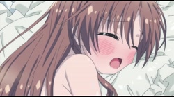 お兄ちゃん、朝までずっとギュッてして！ 女未すみ編 (加工あり) サンプル画像