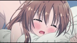 お兄ちゃん、朝までずっとギュッてして！ 女未すみ編 (加工あり) サンプル画像