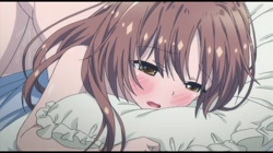 お兄ちゃん、朝までずっとギュッてして！ 女未すみ編 (加工あり) サンプル画像