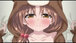 お兄ちゃん、朝までずっとギュッてして！ 女未すみ編 (加工あり) サンプル画像