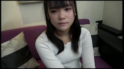 黒髪清楚な10代現役生。危険な香りのする幼いアイドル級美少女に生ハメ大量中出し。 サンプル画像0