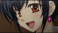 OVAおしゃぶりアナウンサー ＃1 魔法のザーメン サンプル画像