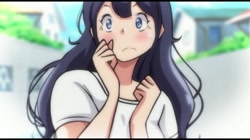 OVA僕にセフレが出来た理由 ＃6 セル版 サンプル画像0