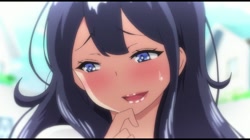OVA僕にセフレが出来た理由 ＃6 セル版 サンプル画像1