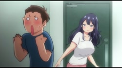 OVA僕にセフレが出来た理由 ＃6 セル版 サンプル画像2