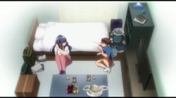 OVA僕にセフレが出来た理由 ＃6 セル版 サンプル画像3
