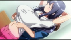 OVA僕にセフレが出来た理由 ＃6 セル版 サンプル画像6