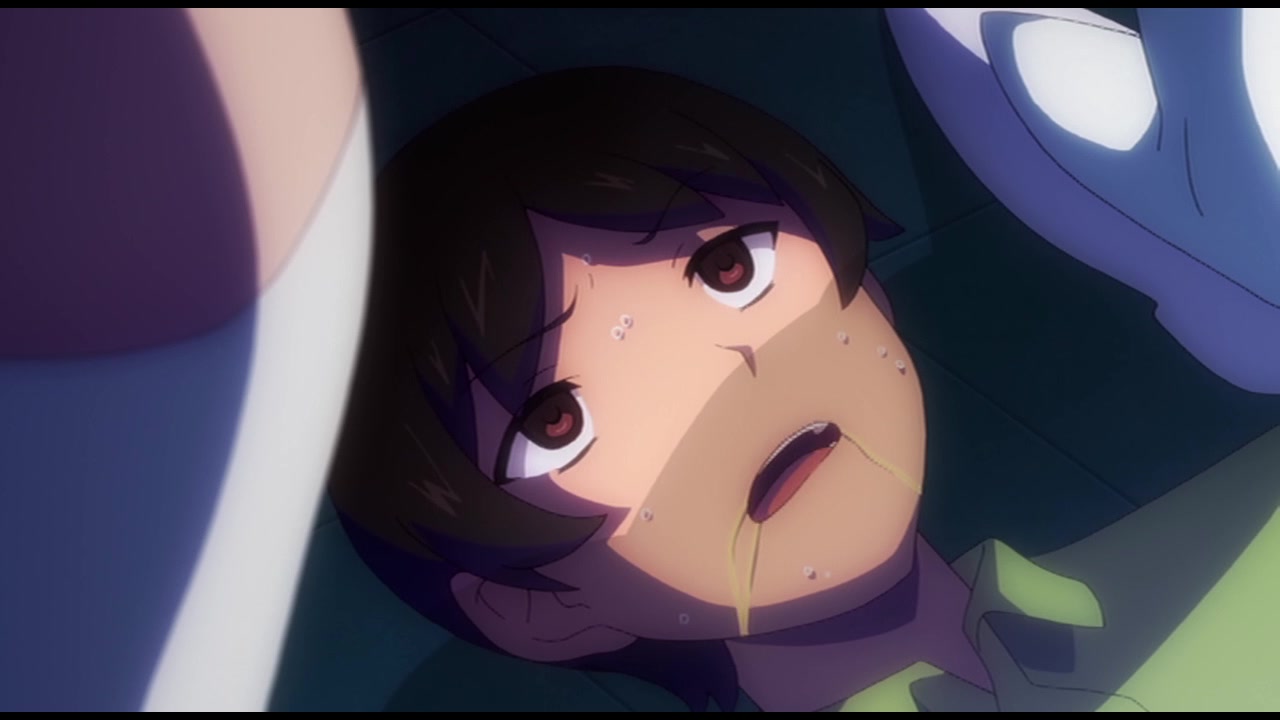搾精病棟 THE ANIMATION 第8巻 ～キリタニ編～ 後編 サンプル画像1