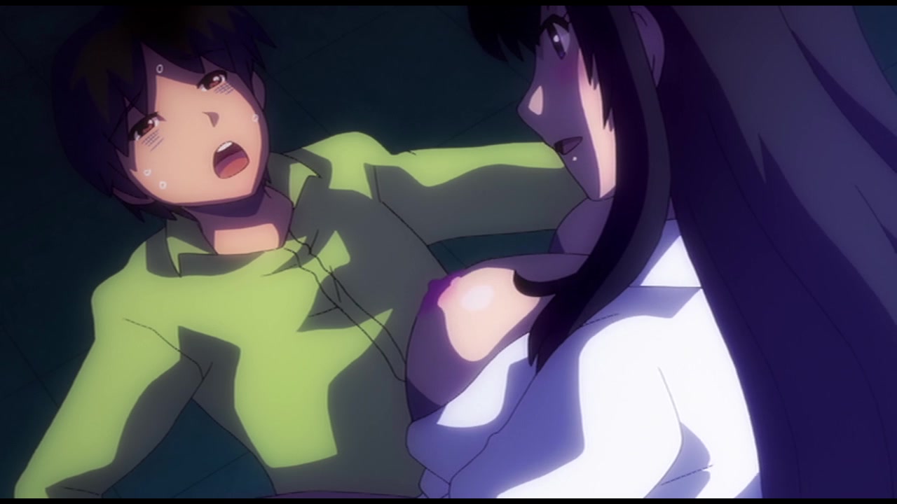 搾精病棟 THE ANIMATION 第8巻 ～キリタニ編～ 後編 サンプル画像12