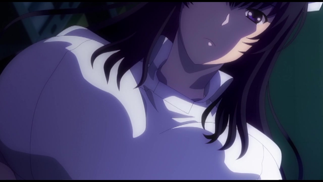 搾精病棟 THE ANIMATION 第8巻 ～キリタニ編～ 後編 サンプル画像7