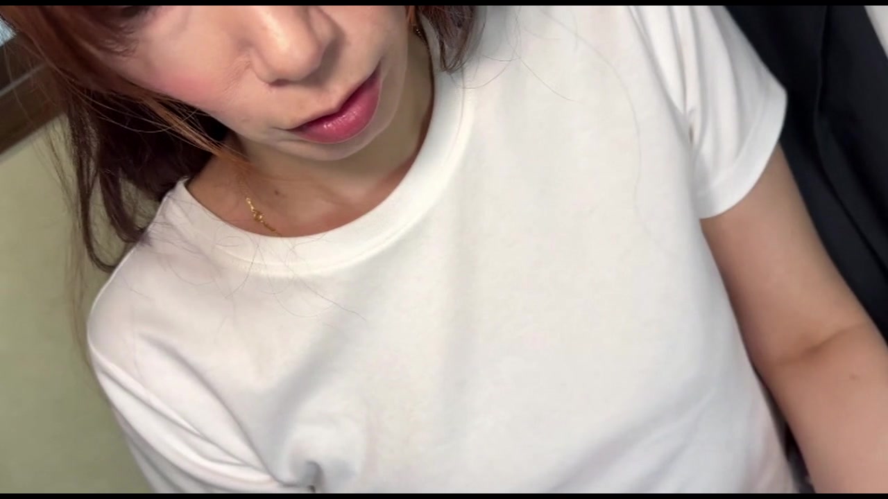【素人】 スタイル抜群で色気ありすぎの激エロ人妻。旦那以外とはやらない危険な中出しハメに悶絶。 サンプル画像