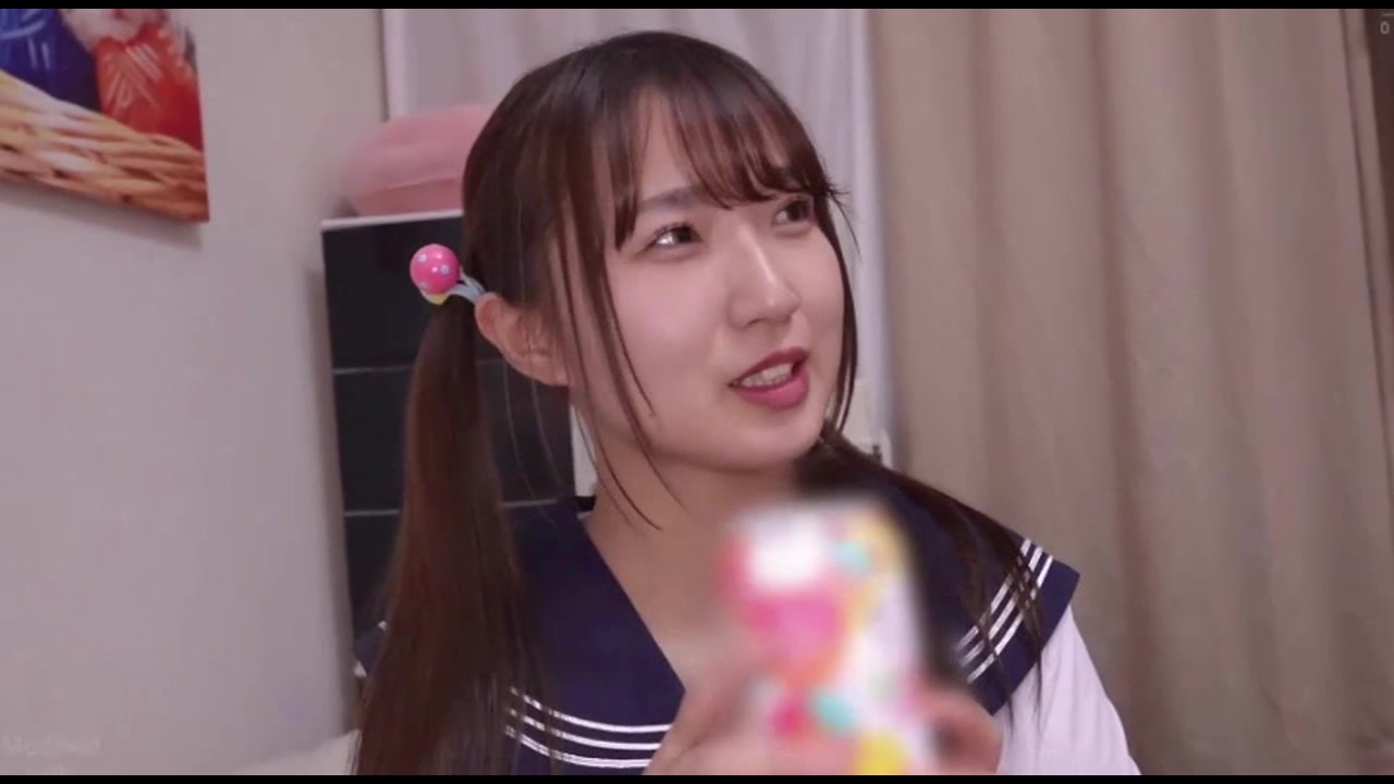 【極秘流出】 山口由愛 リメイク サンプル画像