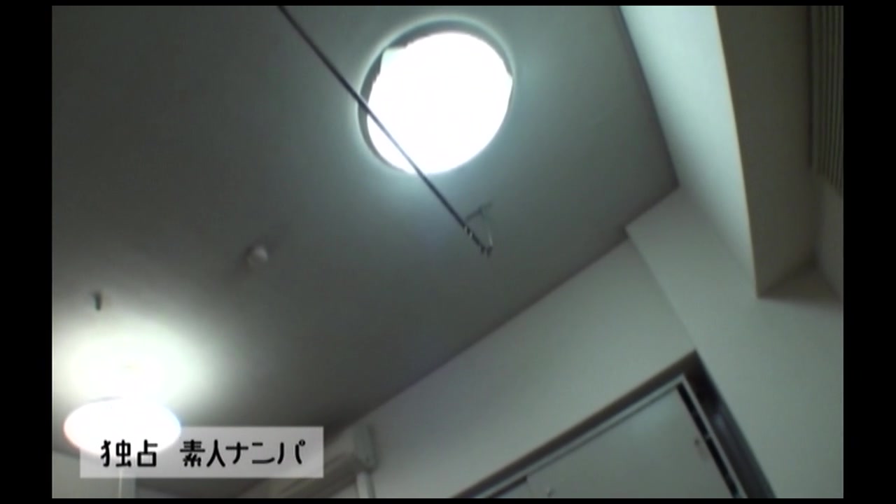 独占入手 ヤラセ無し本物素人ナンパ19歳 大阪娘2名 あゆり かれな サンプル画像