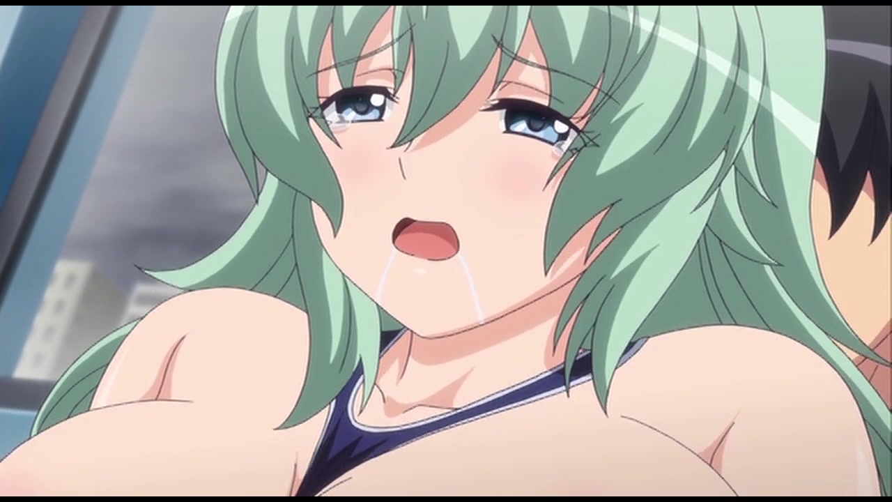 エロ アニメ 学園 で 時間 よ 止まれ