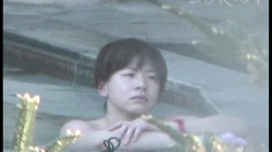 Aquaな露天風呂 Vol.514 サンプル画像0