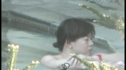 Aquaな露天風呂 Vol.514 サンプル画像4
