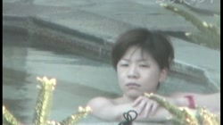 Aquaな露天風呂 Vol.514 サンプル画像5