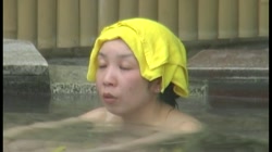 Aquaな露天風呂 Vol.542 サンプル画像0