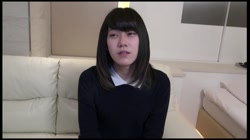 ★初撮りプレミア美少女☆ついに来た！本物芸能人♥美BODYカエデちゃん22歳☆貧乳♥美ウエスト♥プリケツ♥初めての中出し射精に大興奮♥【個人撮影】 サンプル画像0