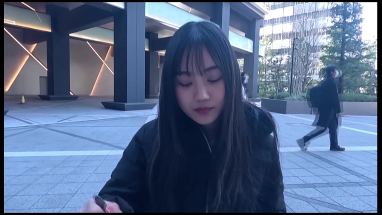 超絶!!ボディメイク級スレンダーに大興奮。和とエキゾチックの調和女。私ノリと勢いだけで生きてます サンプル画像2