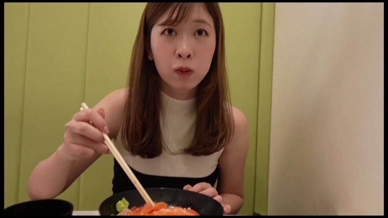 【初撮り】【顔出し】綺麗なお姉さん好き集合。地方アナウンサー出身、大人の色気漂う天然F美乳の極上スタイル。愛汁滴る敏感ボディはエロ過ぎ注意、、、 サンプル画像0