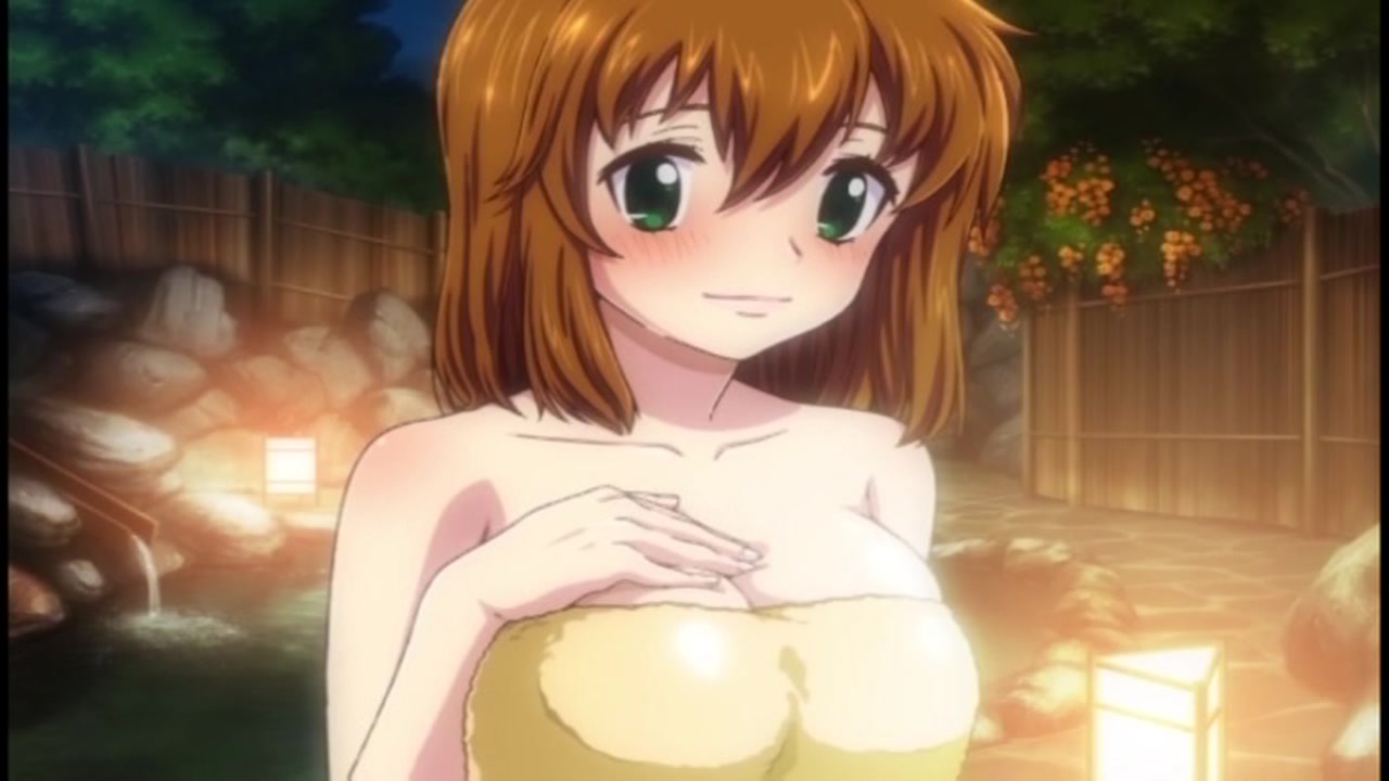 湯けむり!妹×紀行 サンプル画像13