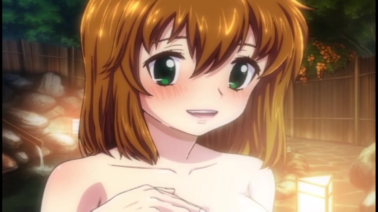 湯けむり!妹×紀行 サンプル画像19