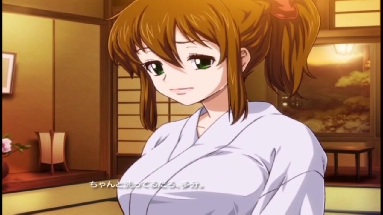 湯けむり!妹×紀行 サンプル画像3