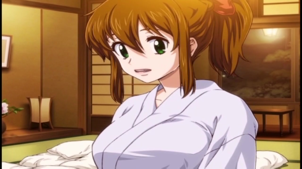 湯けむり!妹×紀行 サンプル画像6