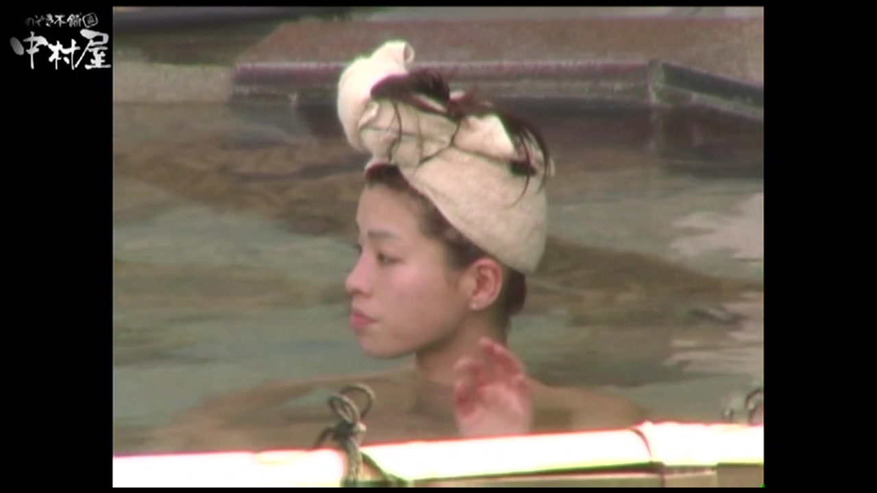 Aquaな露天風呂Vol.979 サンプル画像