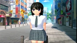 お兄ちゃんとHしたいよっ サンプル画像15