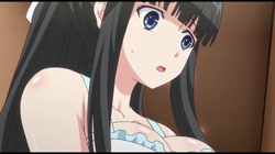 自宅警備員 ターゲット:さやか ～本性暴露！巨乳優等生の化けの皮を剥がせ～ (加工あり) サンプル画像