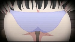 自宅警備員 ターゲット:さやか ～本性暴露！巨乳優等生の化けの皮を剥がせ～ (加工あり) サンプル画像