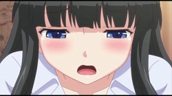 自宅警備員 ターゲット:さやか ～本性暴露！巨乳優等生の化けの皮を剥がせ～ (加工あり) サンプル画像