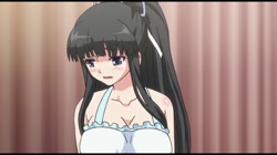 自宅警備員 ターゲット:さやか ～本性暴露！巨乳優等生の化けの皮を剥がせ～ (加工あり) サンプル画像