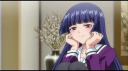少女達の茶道ism THE ANIMATION 一席 (加工あり) サンプル画像