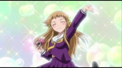 少女達の茶道ism THE ANIMATION 一席 (加工あり) サンプル画像