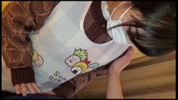 4月から保育士。147cmFカップの少女に教育実習で応援中出し サンプル画像0