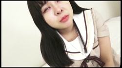 若すぎるみずきちゃん。可愛さもエロさも感度も益し益しでもう一回会ってくれたので、現役時代とほぼ変わらぬ制服を着たまま最高にエロいパイパンつるつるマ〇コに中出しをキメてきました。 サンプル画像3