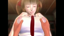 Hermitage 搾乳奴● サンプル画像