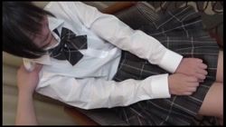 10代新入生。彼氏いるけど人生初のゴムなし挿入に感度爆発「きもちいぃ..!!」「お願い…中に出して…!!」連呼し絶叫。行為後はシャワーで濡れた髪のまま2回戦、連続中出し。Disc-1 サンプル画像1