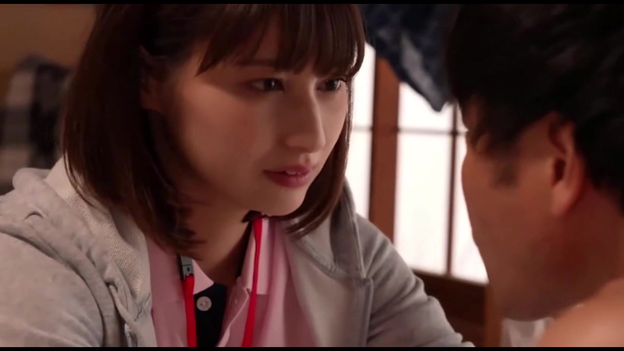【極秘流出】 本田瞳 リメイク サンプル画像