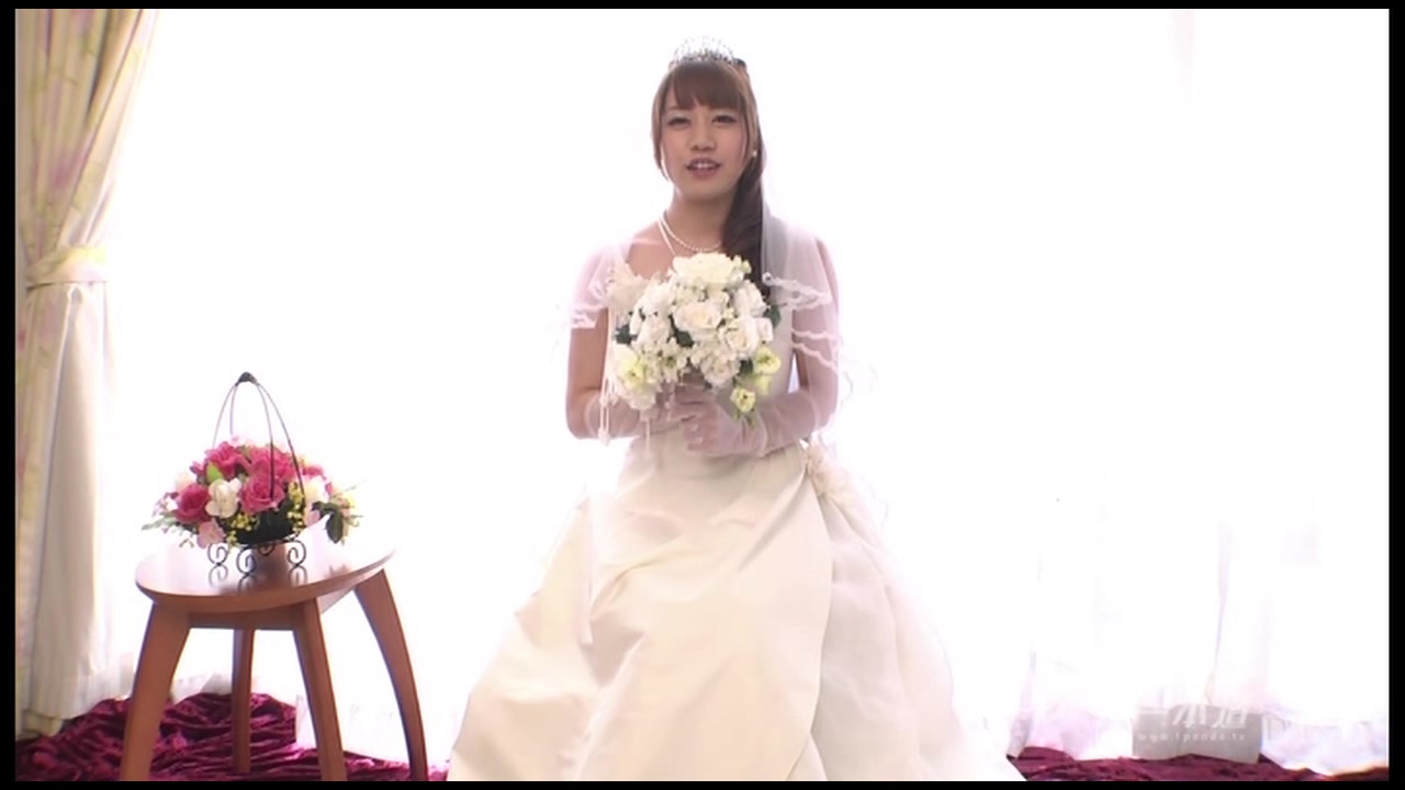 無修正動画 裏DVD】【遠藤あいこ】Model Collection 121 ジューンブライド 遠藤あいこ【中出し ストッキング 美脚 コスプレ】 -  裏DVD・無修正DVD・ストリーミング 【裏DVDマリア】