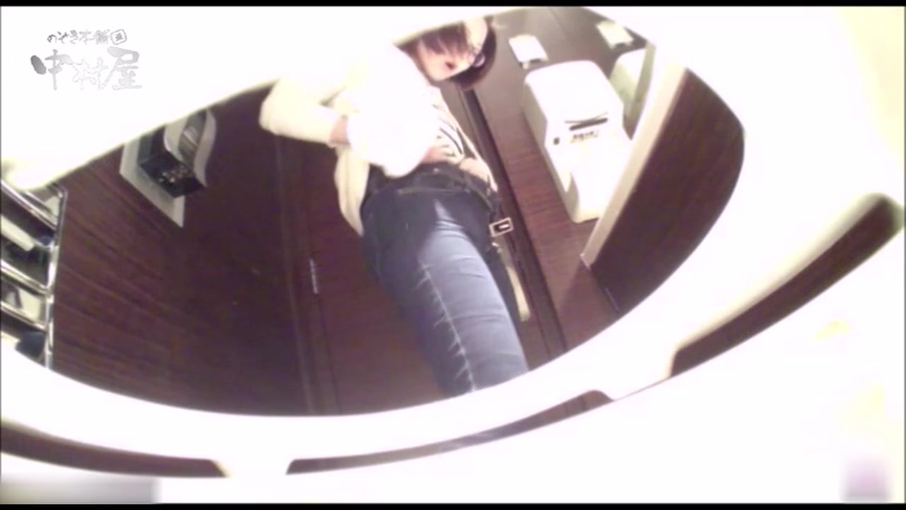 女子トイレ盗撮 某ファミレス編 vol.31 サンプル画像