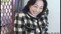 とにかくイキ続ける五十代 前編 サンプル画像0