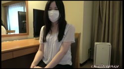 あさみ27歳 肉厚・濃厚・超巨大陰唇のパイパン美人妻に大量中出し サンプル画像