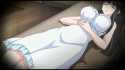 自宅警備員 ターゲット:さやか ～淫乱洗脳！言いなり肉便器を自分好みに躾けろ～ (加工あり) サンプル画像0